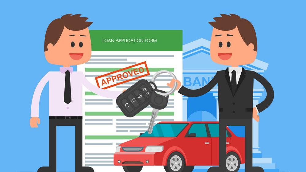 How car finance could fund your next home improvement project